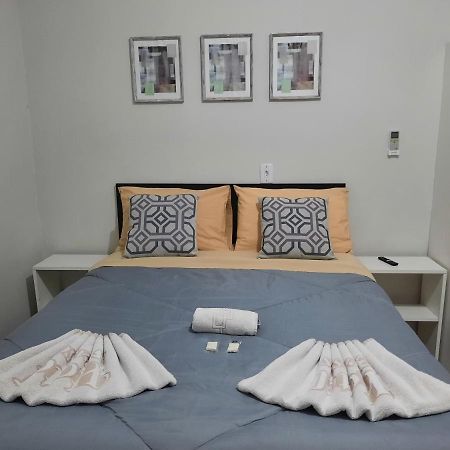 Hotel Tres Passos - Prox Ao Aeroporto E Rodoviaria Porto Alegre Kültér fotó