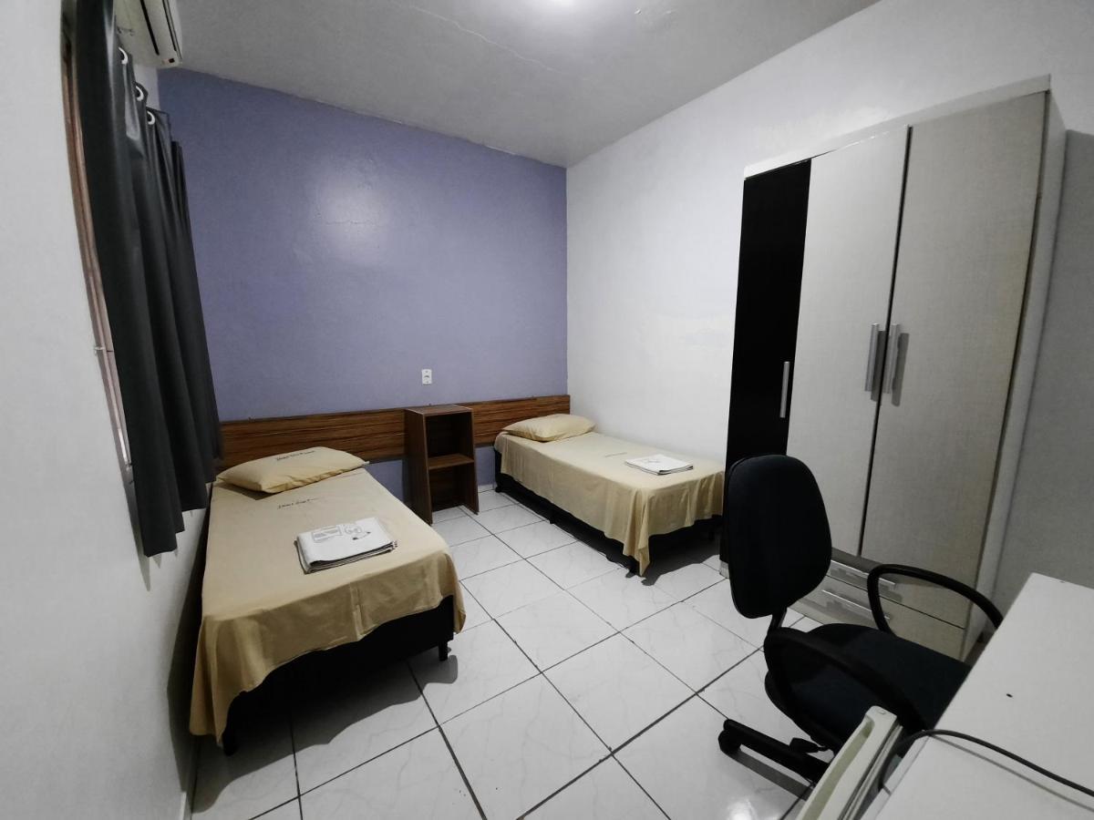 Hotel Tres Passos - Prox Ao Aeroporto E Rodoviaria Porto Alegre Kültér fotó