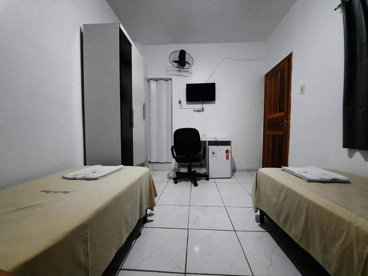 Hotel Tres Passos - Prox Ao Aeroporto E Rodoviaria Porto Alegre Kültér fotó